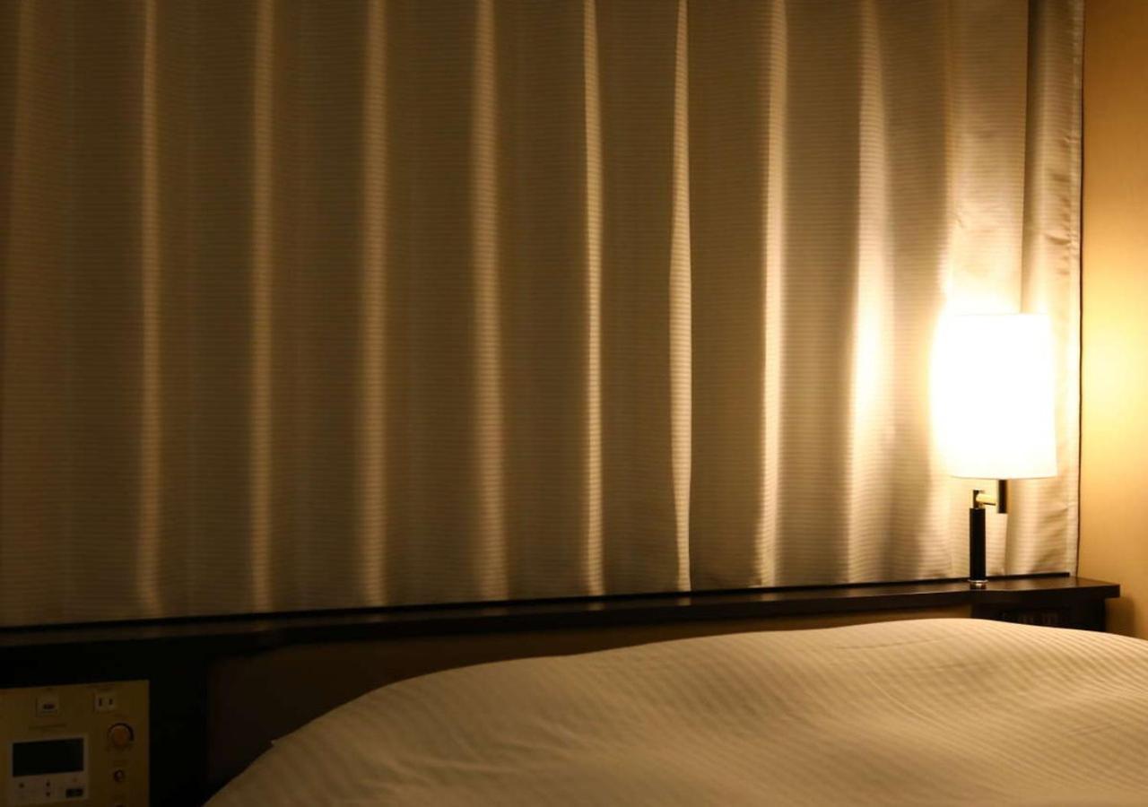 Apa Hotel Omori Ekimae Präfektur Tokio Exterior foto