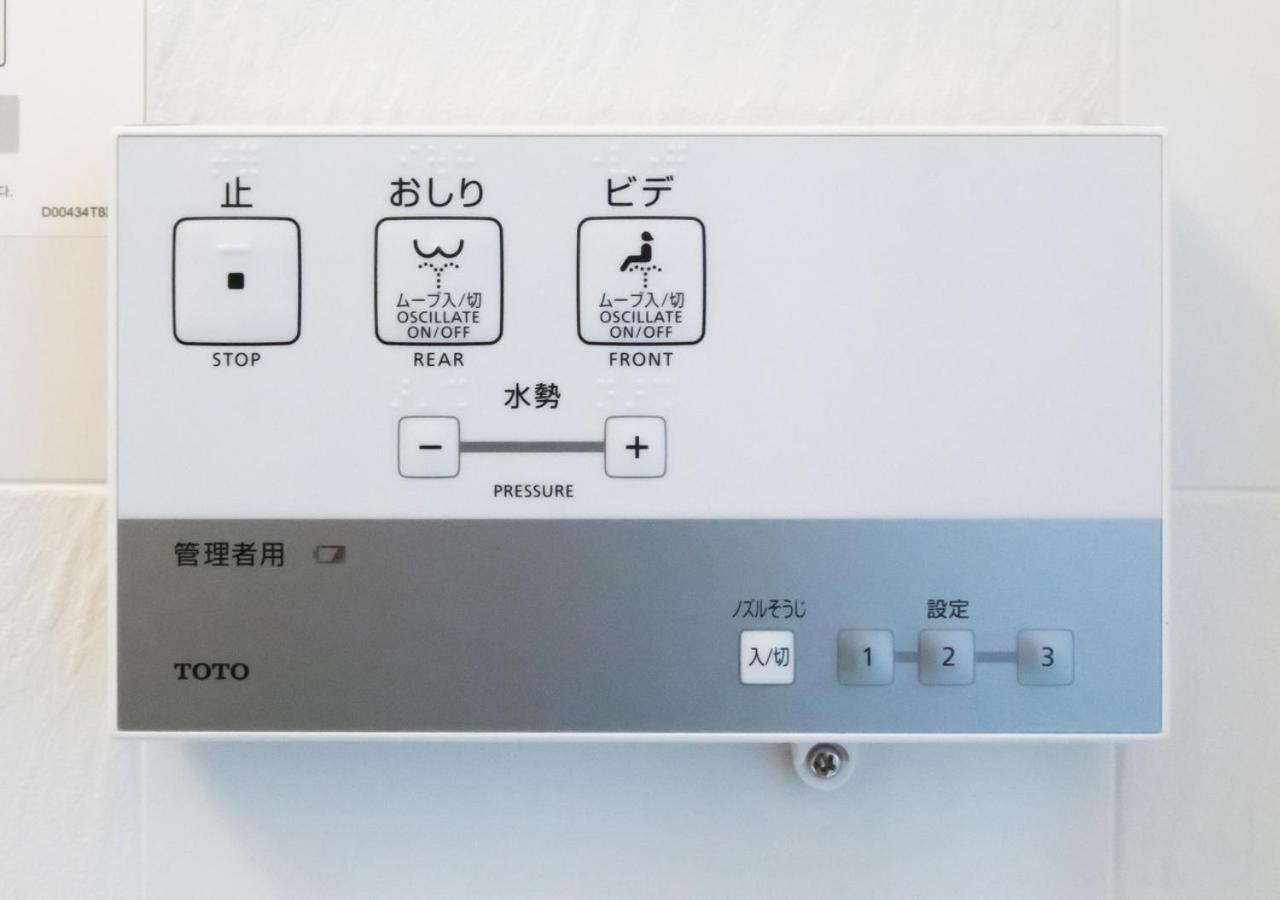 Apa Hotel Omori Ekimae Präfektur Tokio Exterior foto